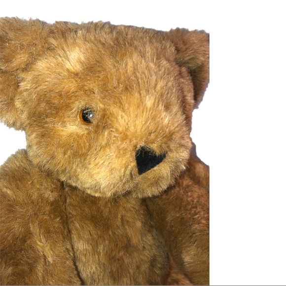 15” Teddy Bear from The Vermont Teddy Bear Company - Picture 3 of 8